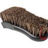 In-Stock Horsehair Auto Interior Brush for Seats, Cushions, Carpets - Long Hair Design