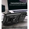 Camera Protect Case for Moto G75 G55 G35 G85 G04 G24 Power G34 G14 G54 G84 G13 G23 G53 G73 G32 G22 G30 Metal Ring Holder Cover