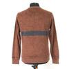 R.NEWBOLD Velour Sweatshirt Long Sleeve Brown Size S Paul Smith(USED)