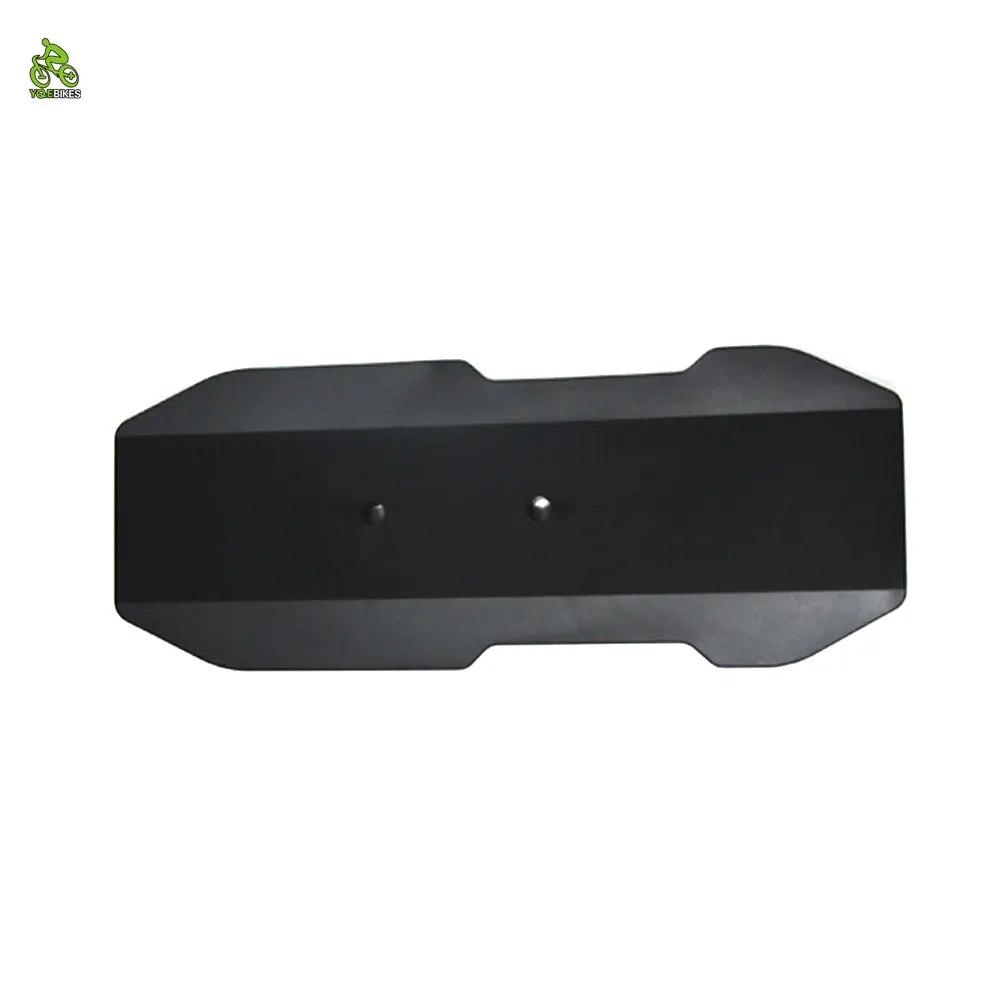 New Style Super Ebike 73 RX S2 Fat  Bicycle Fenders 3 Pcs Electric Mountain Dirt Mudguard Fat Ebike Fender Front Rear Mud Guard