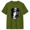 Oversized TShirt Jay Z 100 Cotton T Shirts Trending Tee Shirt for Unisexs Beach Y2K Classic Casual Short Sleeve Tops