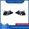 Benz A-Class W177 Fender Bracket - Compatible with 1778801900/1778802000