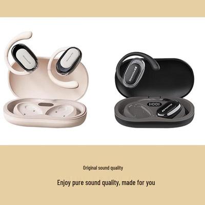 Newman M16 Air Bone Conduction Sports Bluetooth Earphones