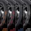 Leather Car Steering Wheel Cover For Ford Expedition 2025 2026 Covers For Covers Auto Interior Ford Expedition 2025 Accessories