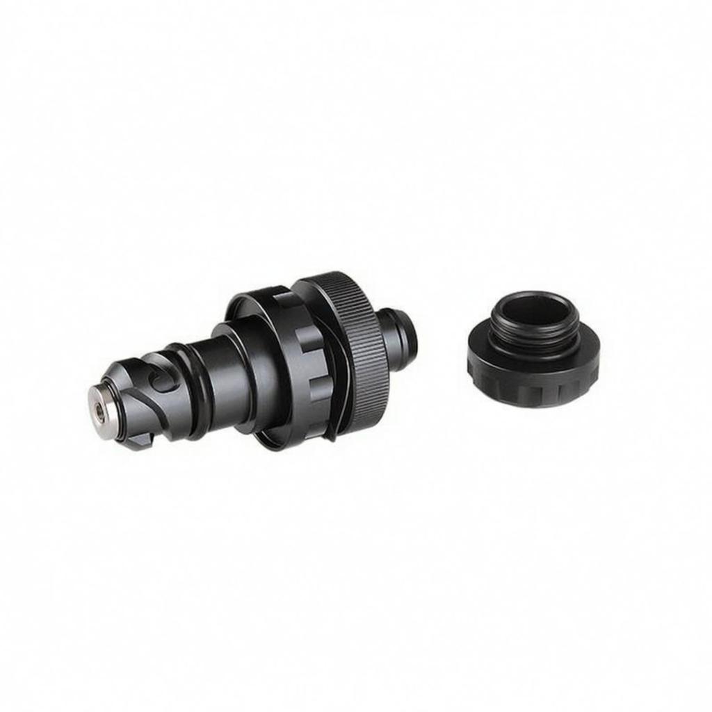 Leak-Resistant Oil Quick-Drain Tool | Compact Low-Profile Design, Drain Plug