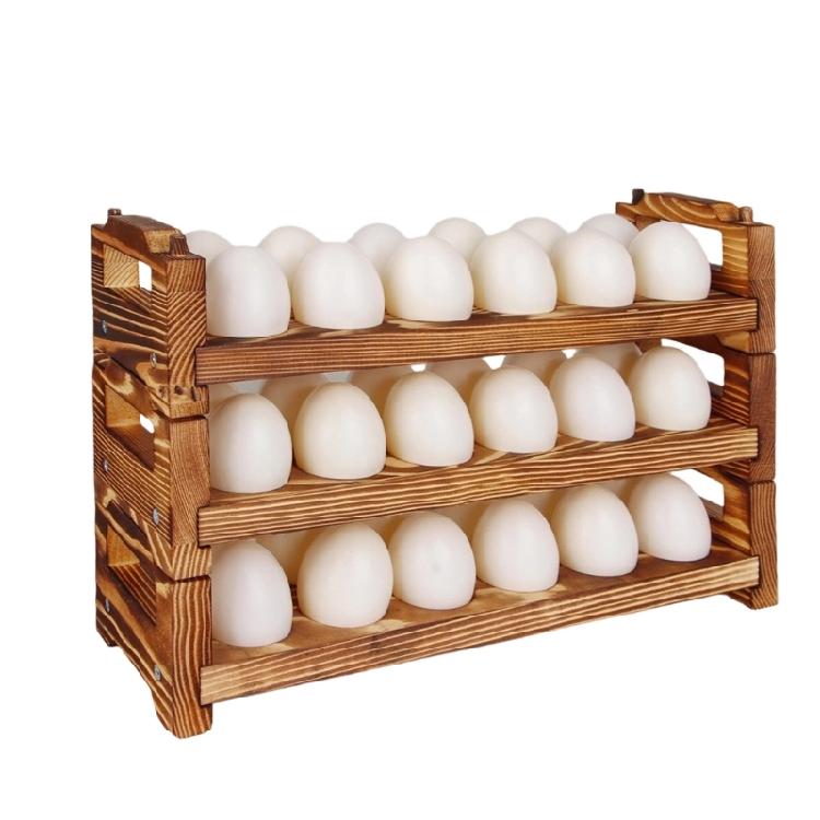 

Multiple Step Wood Product Unit For Easy Movement intelligent Arranged Style Works On All Table Zones 1