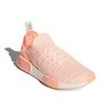Adidas Wmns NMD_R1 Stlt Primeknit 'Clear Orange' Women's AQ1119