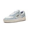 Anta Kai Tribe Denim Ivory Blue (Womens) Women Sneakers 122511801-2