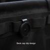 LED Outdoor Mini Direction Light with 4 Lighting Modes Portable Walking Safety Light Type-C Charging Waterproof for Night Safety