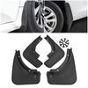 Accesorii auto Apărători de noroi auto Flaps de noroi Nou-nouț