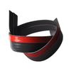 Door Draft Stopper Self Adhesive for Exterior Interior Doors Door Sweep Dust Noise Cold Air Insulation 2In W X 39In L