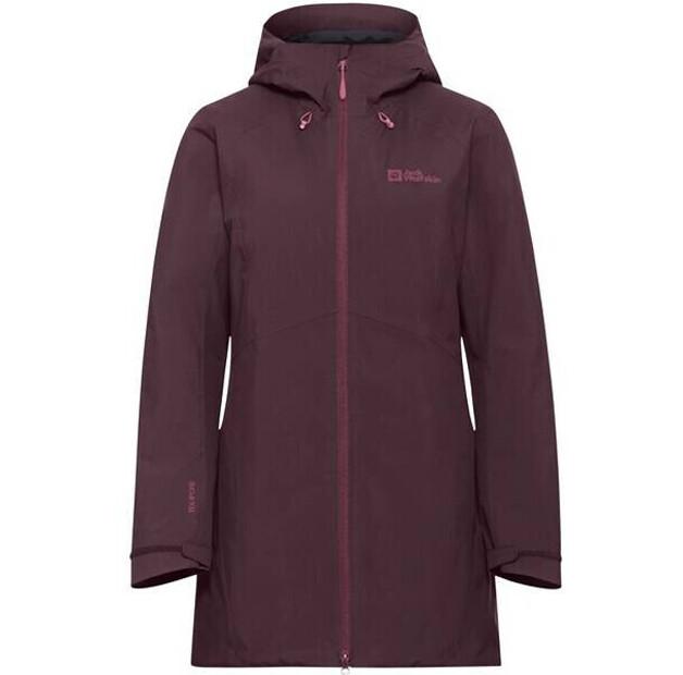 Куртка Jack Wolfskin Heidelstein Ins Jkt W XS