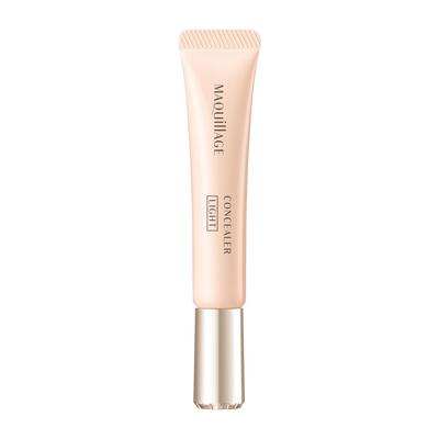 Maquillaje para el rostro – Correctores y base tonal