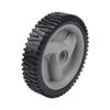 8 Inch Wheels Lawn Mower Wheels Compatibility With Various Models