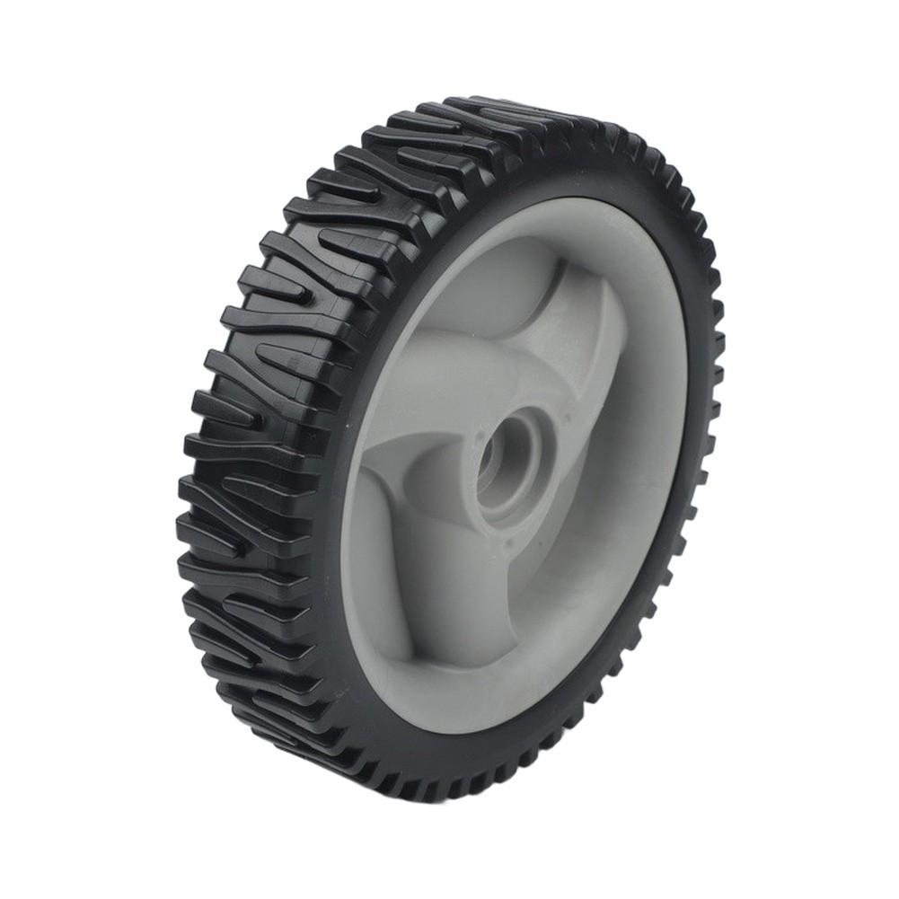 8 Inch Wheels Lawn Mower Wheels Compatibility With Various Models
