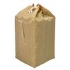 Oritani Commercial Linen Dry Cleaning Collection Bag Laundry Bag Polyester 1 Piece 120L Versatile