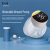 Dual-Sided Hands-Free Electric Breast Pump