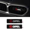 Adesivo Emblema Griglia Anteriore Auto Emblema Griglia Anteriore Auto Emblema Luce LED Per Insignia Astra Antara Meriva Zafira H G Corsa b