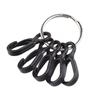 10pcs Clamp Tarp Clips Awning Clamp Trap Clips Tent Hanger Camping Clamp Hooks