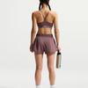 Nike Indy Adjustable Low-Intensity Support Quick-Dry Moisture-Wicking Padded Sports Bra Women underwear FD1063502