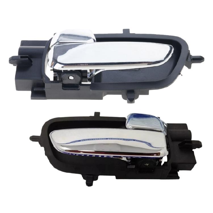 Innerdörrhandtag för bilens interiör Fram Bak Höger Sida För I20 2007-2014 Ersätter 82610-1J000,82620-1J000