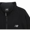 New Balance Long Sleeve Tee Eqs Nbncfco103 19 Common Essentials Half Zip Up