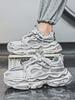 Obuwie męskie – Sneakersy