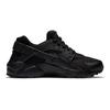 Nike Huarache Run 'Triple Black' Gs 654275-016