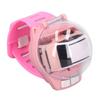 Mini Remote Control Car Watch Toys Detachable USB Charging Wrist Racing Car Watch for Boys and