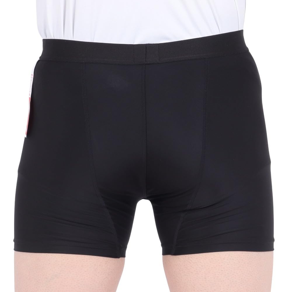 Inner Valley Inner Pants Ishikawa Player Model One Point BK L [DESCENTE] Men's DVB-7205