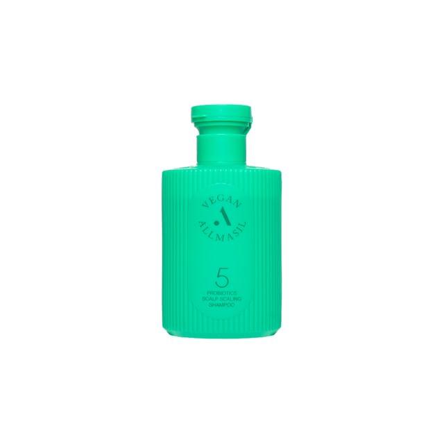 MASIL - ALLMASIL Vegan 5 Probiotics Scalp Scaling Shampoo Mini 150ml