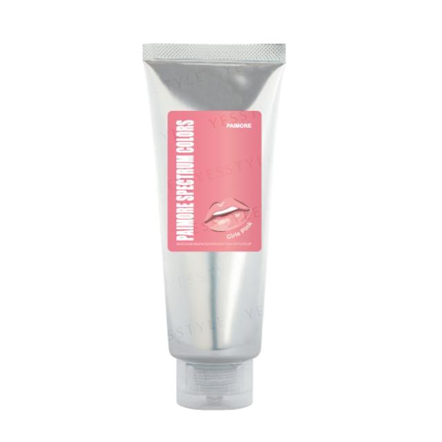 PAIMORE - Spectrum Colors Девочки Розовый 200g
