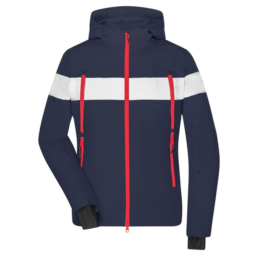 James and Nicholson Womens/Ladies Wintersport Jacket