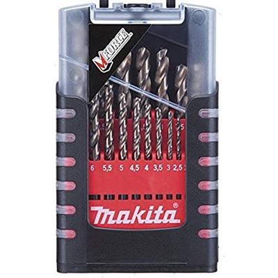 D-29876 M-Force Drill Set 1-10 Mm