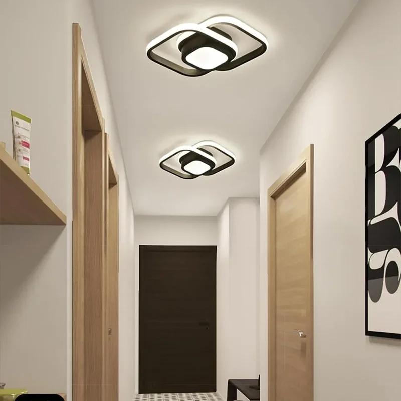 Aisle Ceiling Light Modern LED20W Home Lighting LED Surface Mounted Bedroom Living Room Corridor Light Staircase Balcony Light