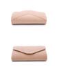 2024 Spring Collection Velvet Evening Clutch Bag