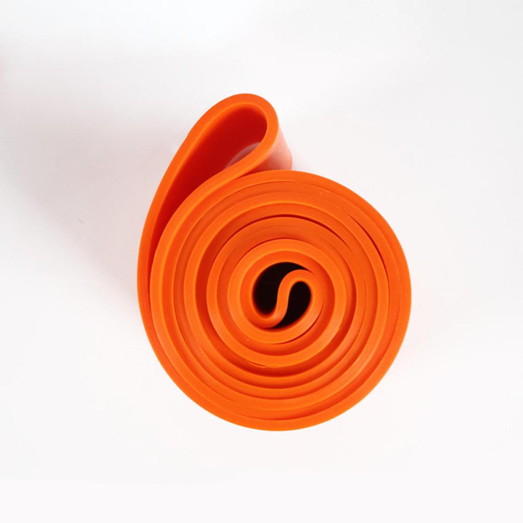 Resistance Bands Exercise Elastic Workout Ruber Loop Strength Rubber Band Gym Fitness Equipment Training Expander Unisex