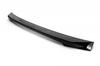 Spoiler WALD (lower, 2015-2025) Black Color for Toyota Land Cruiser 200