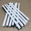 Durable Nylon & POM Plastic Strips - Custom Hole Processing Available