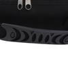 Waterproof Cable Bag Sturdy Carrying Handle Portable EV Charging Cable Storage Bag Padded Durable Jumper Cable Bag