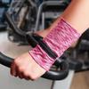 Unisex Outdoor Fitness Wrist Bag - Elastic, Close-Fitting Mini Arm Bag for Cycling and Running