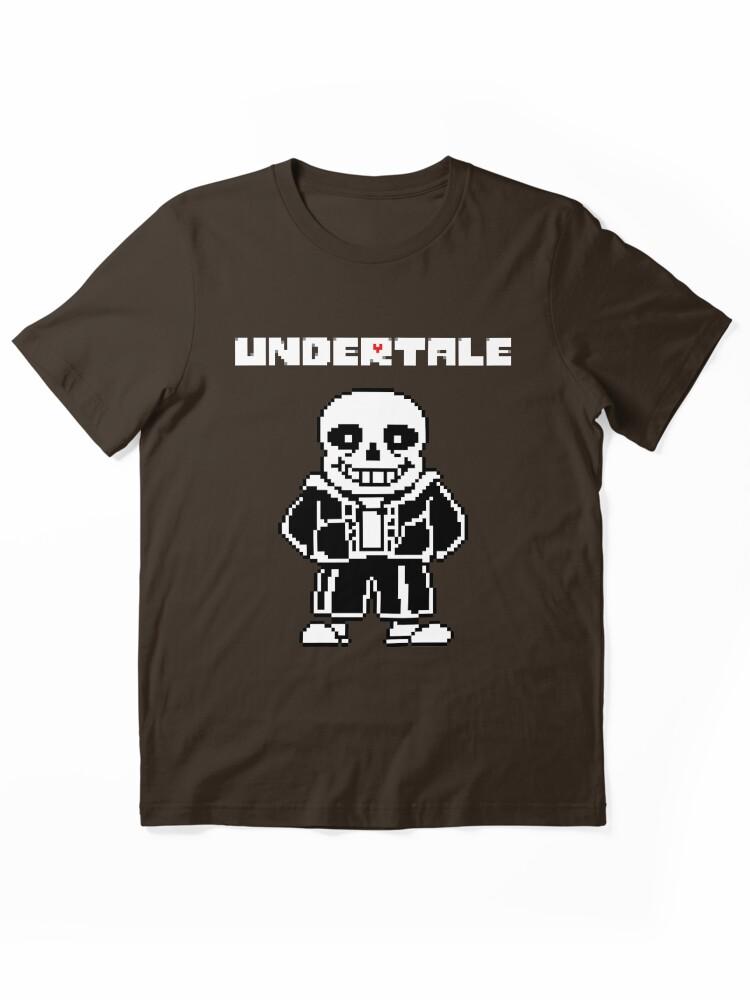 Undertale VI Essential T-Shirt