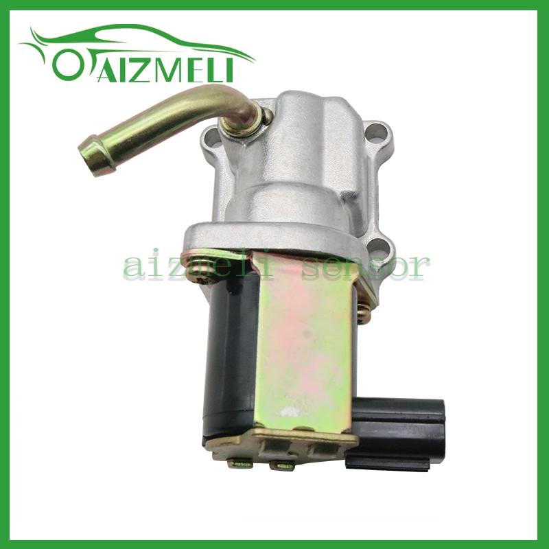 FSN5-20-660B Leerlaufregelventil Für Mazda Allegro Etude Ford Activa Lynx Familia BJ 323 Protege5 Isamu Genki Autoteile