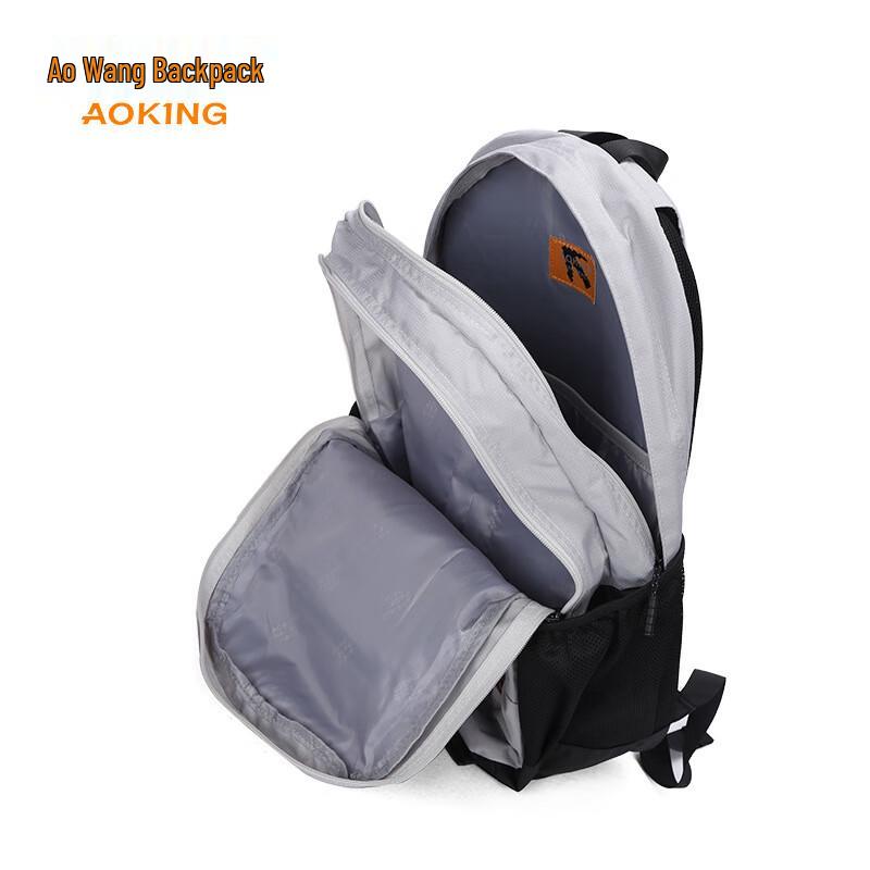 Aoking Casual Outdoor Waterproof Travel Backpack