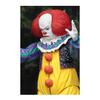 NECA Entertainment Collectibles IT Pennywise 1990 Action Figure (National Association) 7"