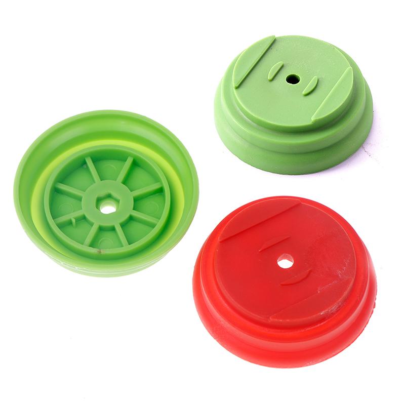 1 Set Garden Grass Trimmer Part Power Tool For Electric Cordless Replacement Strimmer Durable Blade Base Plastic Cover