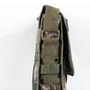 Tactical Camouflage Messenger Shoulder Bag