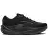 Brooks Ghost Max 3 Bequeme Weiche Stützende Ausbalancierte Laufschuhe Herren Sneaker Schwarz 110464-2E-020