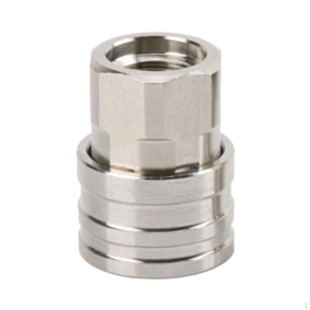 1/4 Inch Connector for Pressure Washer Hose Extensions