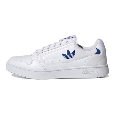 Originals Ny 90 White/Blue FZ2247